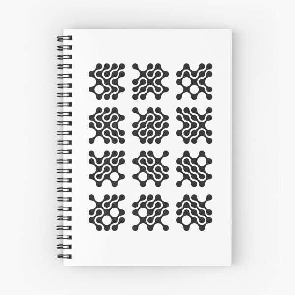 Item preview, Asemic Glyphs designed and sold by IuriiVlasenko.