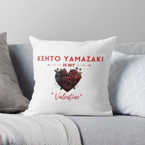 Yamazaki Pillows Cushions for Sale Redbubble