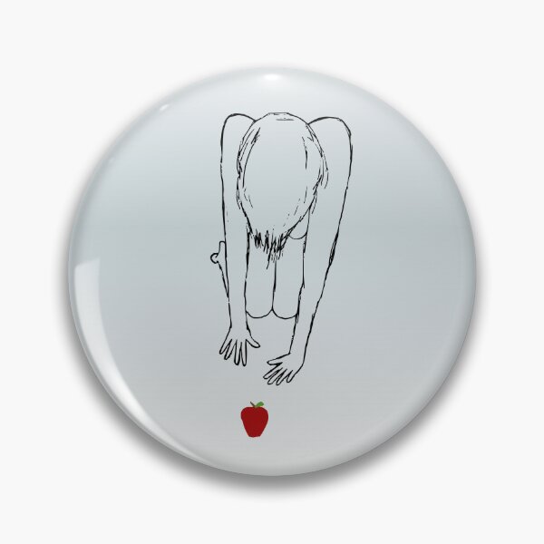 Item preview, Temptation designed and sold by Doodleguy-Art.