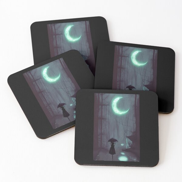 Item preview, It Glows designed and sold by DrearyDaydreams.
