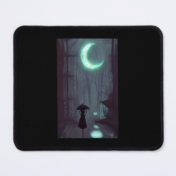 Item preview, It Glows designed and sold by DrearyDaydreams.