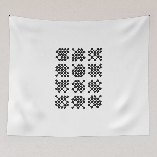 Item preview, Asemic Glyphs designed and sold by IuriiVlasenko.
