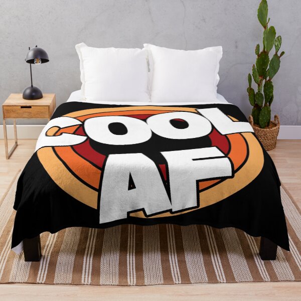 Item preview, Cool As F*** designed and sold by How67.