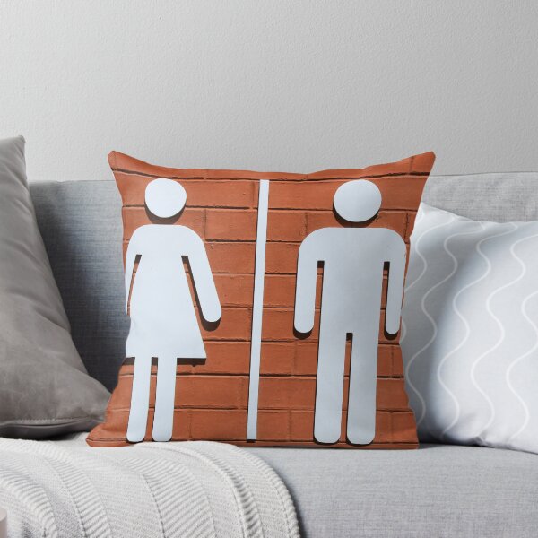 Item preview, Male and Female designed and sold by rhamm.