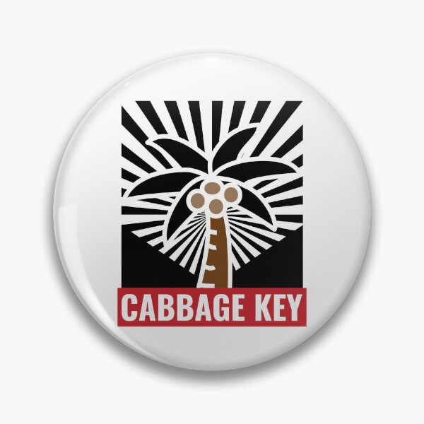 Item preview, Cabbage Key designed and sold by nona003.