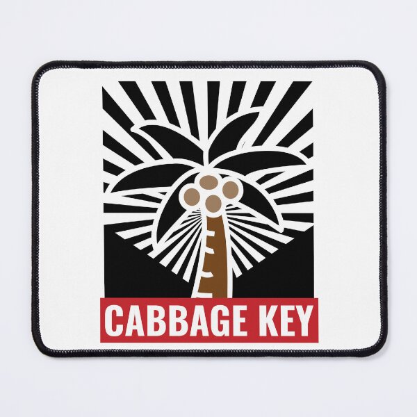 Item preview, Cabbage Key designed and sold by nona003.