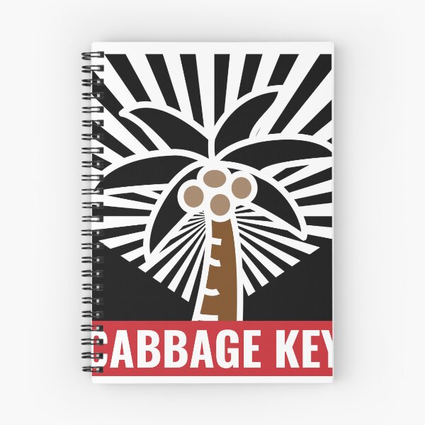 Item preview, Cabbage Key designed and sold by nona003.