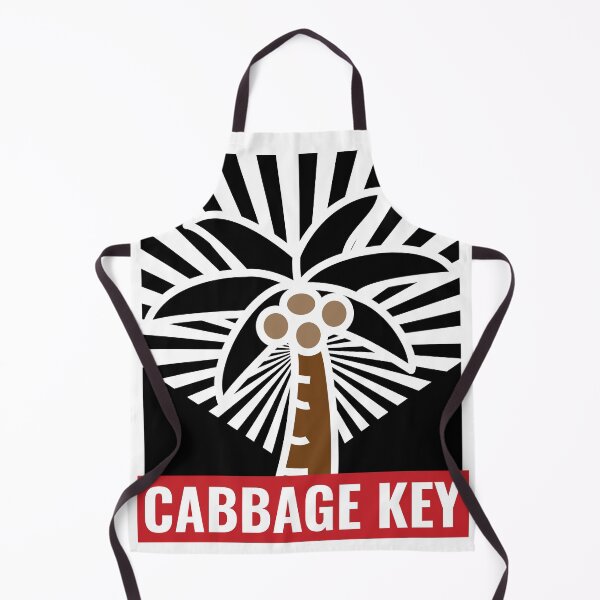 Item preview, Cabbage Key designed and sold by nona003.
