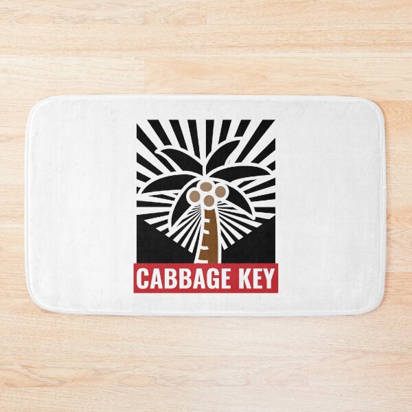 Item preview, Cabbage Key designed and sold by nona003.