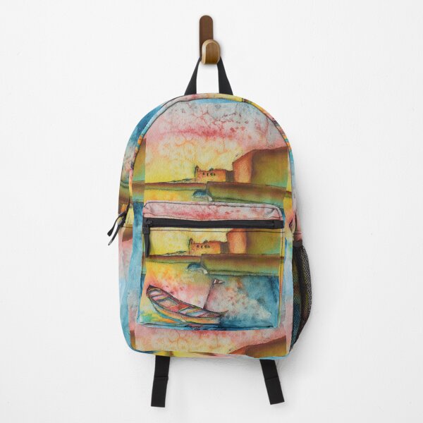 Item preview, Muelle Puerto de la Cruz (2) designed and sold by AWhittenArt.