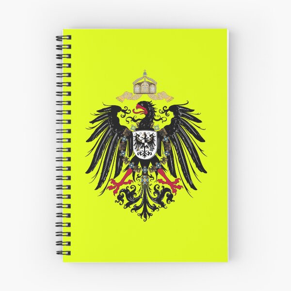 Item preview, German Second Reich Coat of Arms designed and sold by nvdmzn.