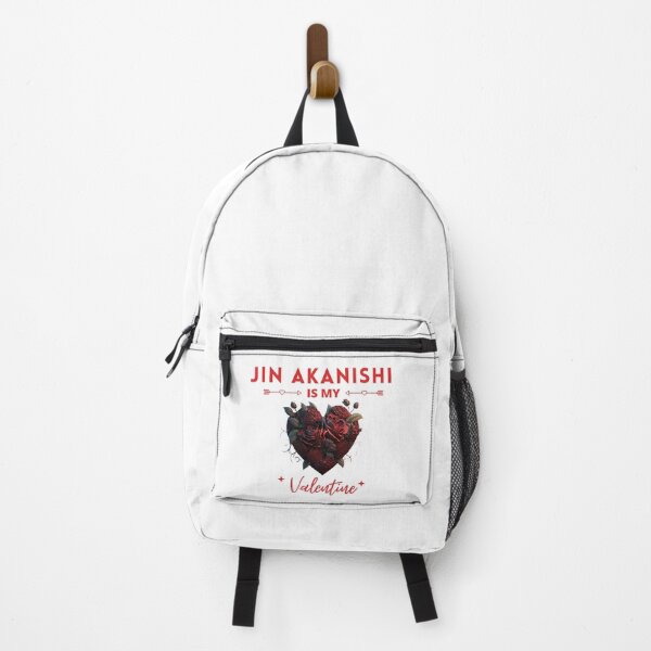 Item preview, Jin Akanishi Is My Valentine designed and sold by Itsheartshop.