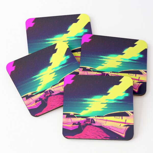 Item preview, Night Beach designed and sold by Nightdrive88.