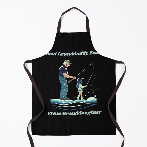 Item preview, Best Granddaddy Ever From Granddaughter | Grandfather Day | Gift for Grandfather designed and sold by Cr4ftyCreations.