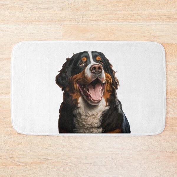 Item preview, Bernese Mountain Dog Lover designed and sold by Crazy designer ⭐⭐⭐⭐⭐.