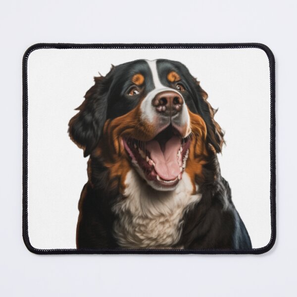 Artikelvorschau, Berner Sennenhund-Liebhaber entworfen und verkauft von Crazy designer ⭐⭐⭐⭐⭐.