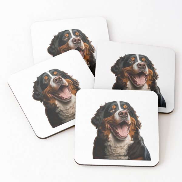 Artikelvorschau, Berner Sennenhund-Liebhaber entworfen und verkauft von Crazy designer ⭐⭐⭐⭐⭐.