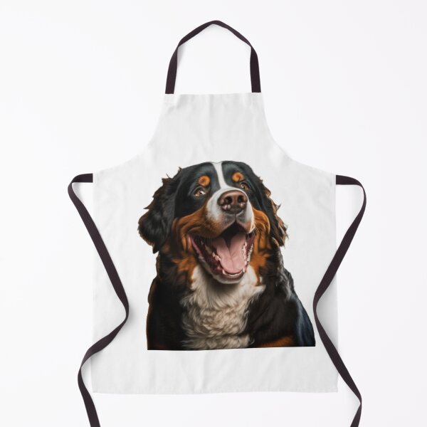 Item preview, Bernese Mountain Dog Lover designed and sold by Crazy designer ⭐⭐⭐⭐⭐.