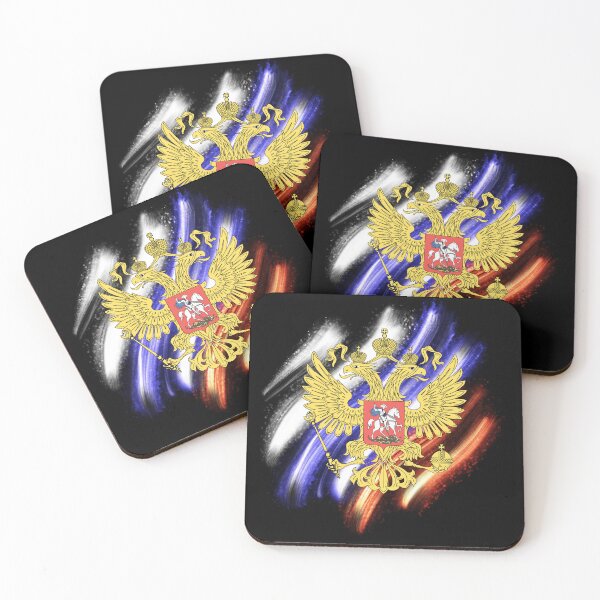 Item preview, Flag Russia designed and sold by MoonDesinso.