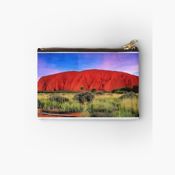 Artikelvorschau, Uluru - Ayers Felsen entworfen und verkauft von Shannon Rogers.