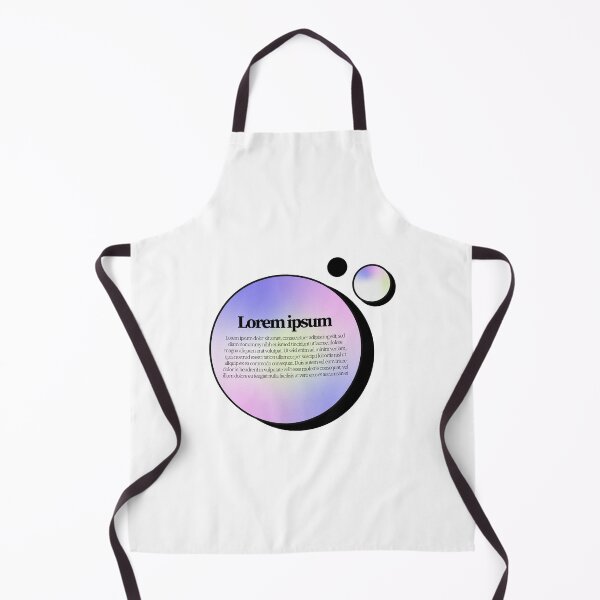 Item preview, Lorem Ipsum quote and holofoil frame designed and sold by pamaripai.