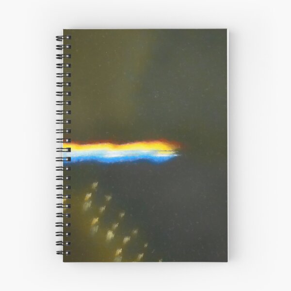 Item preview, Soaring Through The Gloom designed and sold by daniel iorio.