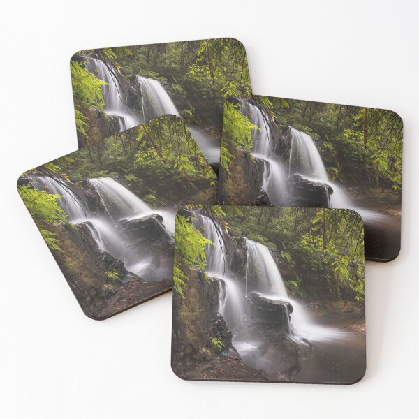 Item preview, Twin Falls designed and sold by Geoff Wols.