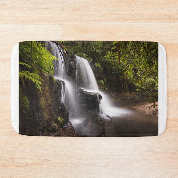 Item preview, Twin Falls designed and sold by Geoff Wols.