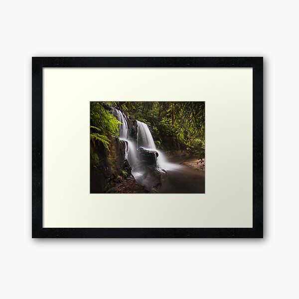 Item preview, Twin Falls designed and sold by Geoff Wols.