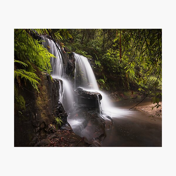 Item preview, Twin Falls designed and sold by Geoff Wols.