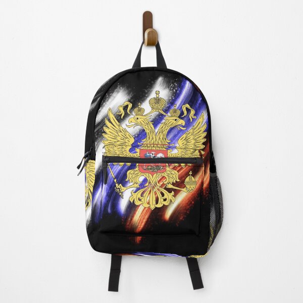 Item preview, Flag Russia designed and sold by MoonDesinso.