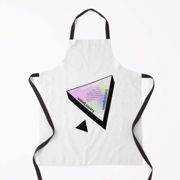 Item preview, Lorem Ipsum quote and holofoil frame designed and sold by pamaripai.
