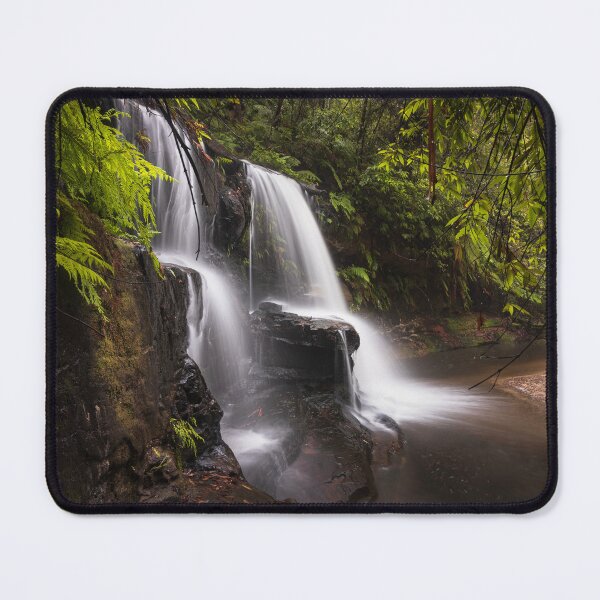 Item preview, Twin Falls designed and sold by Geoff Wols.