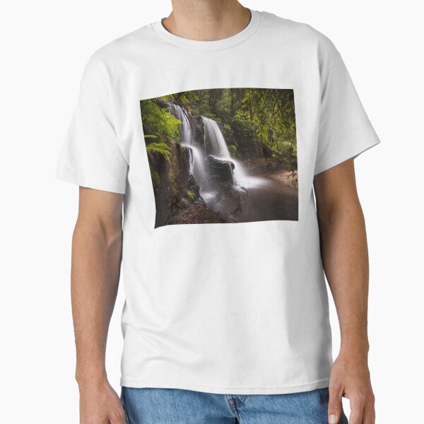 Item preview, Twin Falls designed and sold by Geoff Wols.