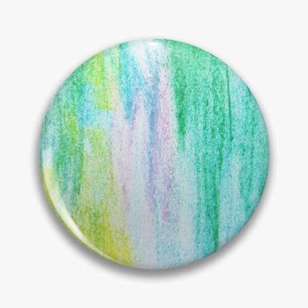 Artikelvorschau, Pastellzeichnung Schraffurtextur | Kunst-Themen-Kreismuster entworfen und verkauft von lausn.