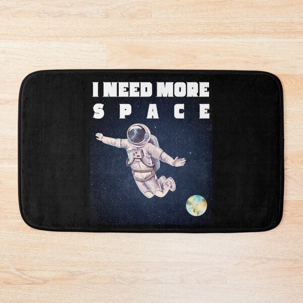 Item preview, I need more space designed and sold by DandyRabbit.
