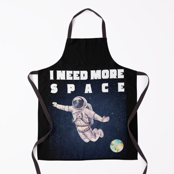 Item preview, I need more space designed and sold by DandyRabbit.