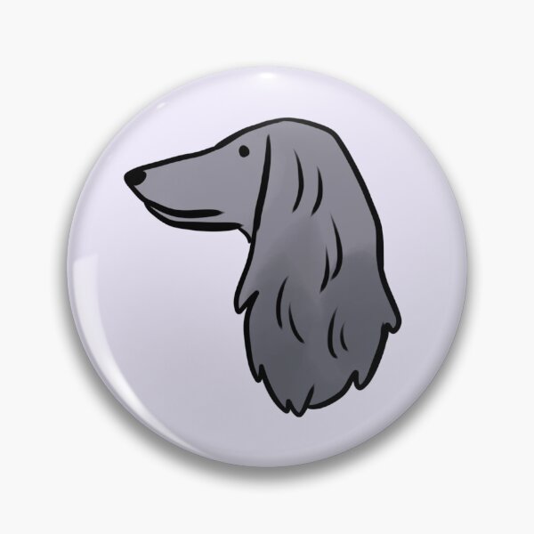 Item preview, Afghan Hound cute illustration  designed and sold by Yarafantasyart.