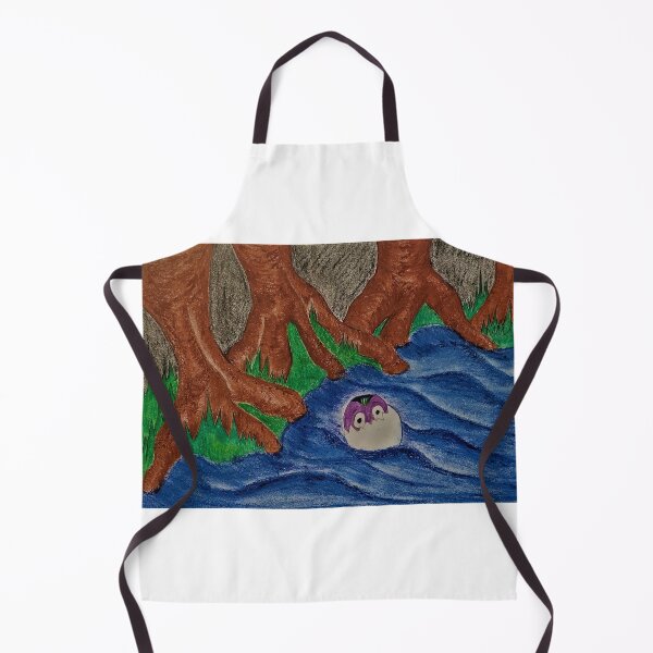 Item preview, Swept Away designed and sold by Anrosi19.