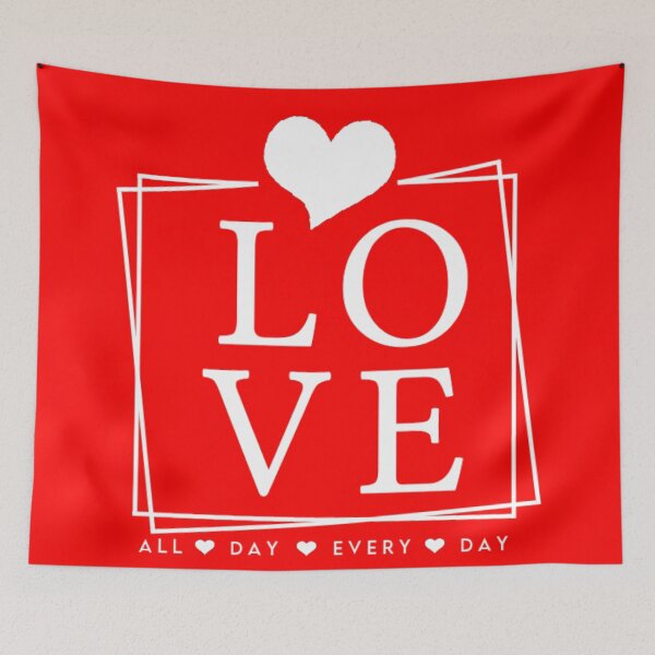 Item preview, Love In The Dice designed and sold by Ivan Šanjug.