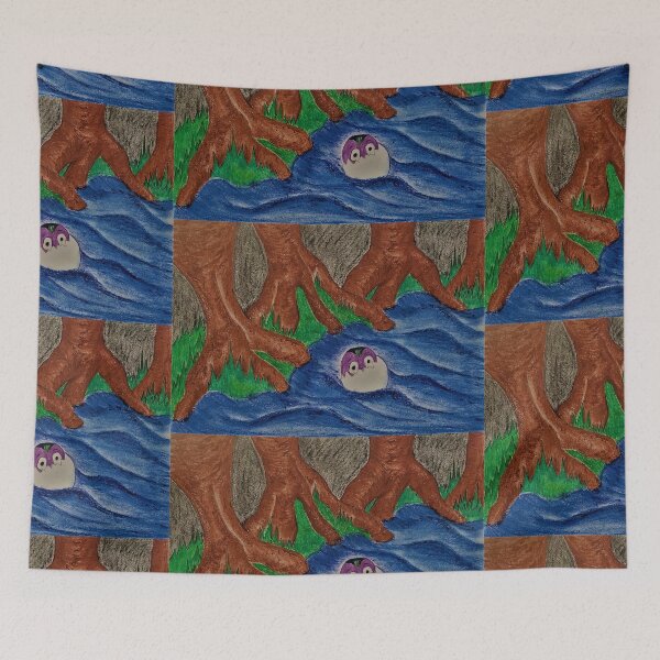 Item preview, Swept Away designed and sold by Anrosi19.
