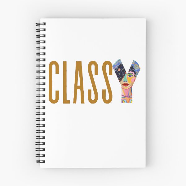 Item preview, CLASSY designed and sold by Chelle478.