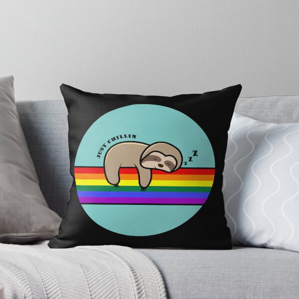 Item preview, Just Chillin' designed and sold by How67.