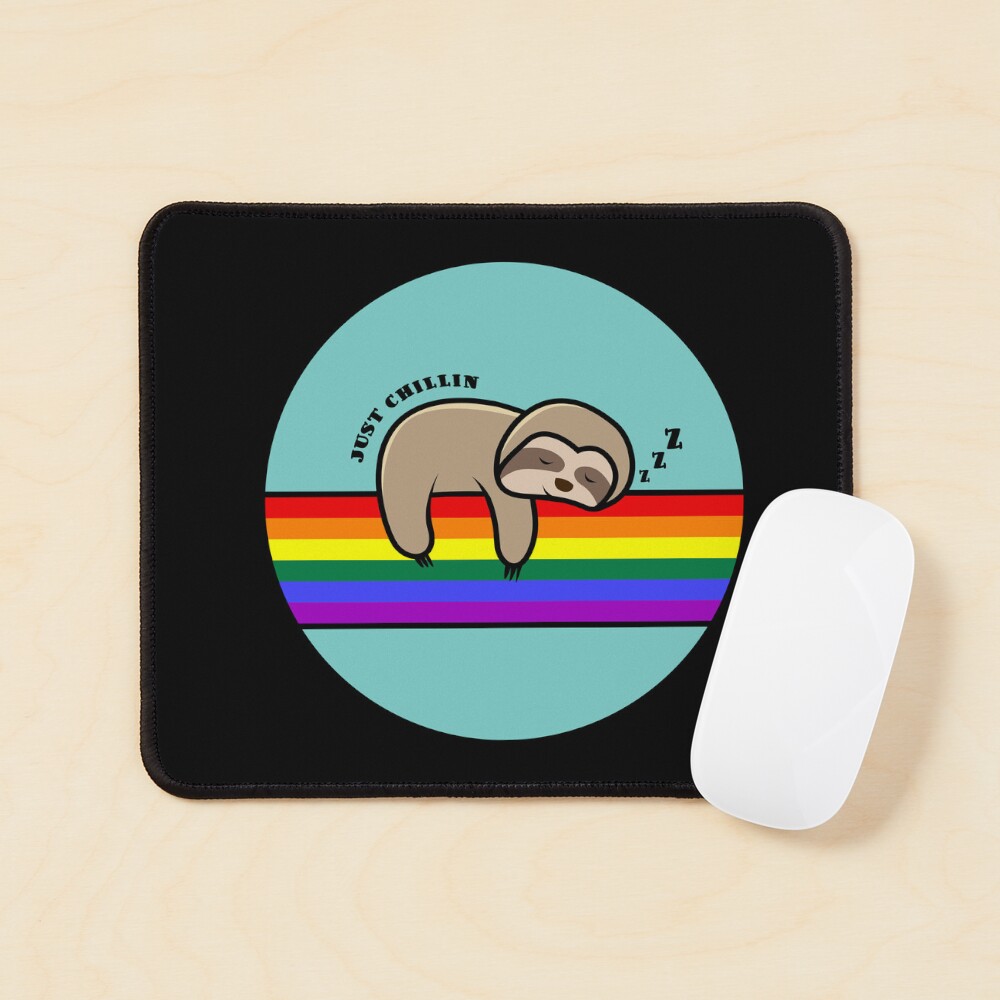 Item preview, Mouse Pad designed and sold by How67.
