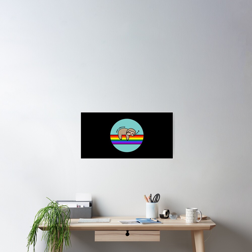 Item preview, Poster designed and sold by How67.
