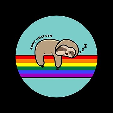 Artwork thumbnail, Just Chillin' by How67
