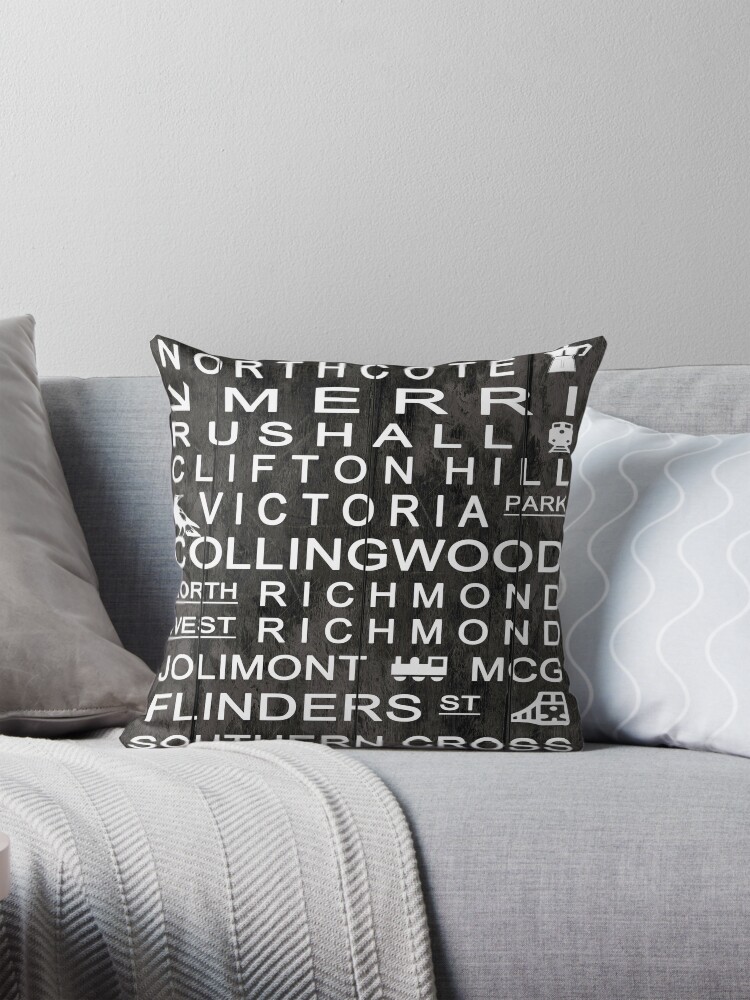 Item preview, Throw Pillow designed and sold by loredana53.