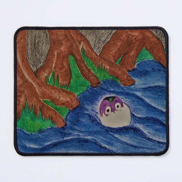 Item preview, Swept Away designed and sold by Anrosi19.