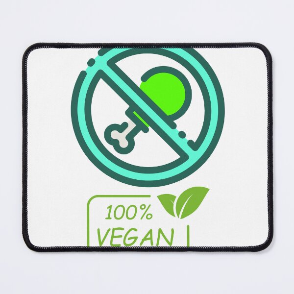 Item preview, Vegan designed and sold by WBlackthorne.