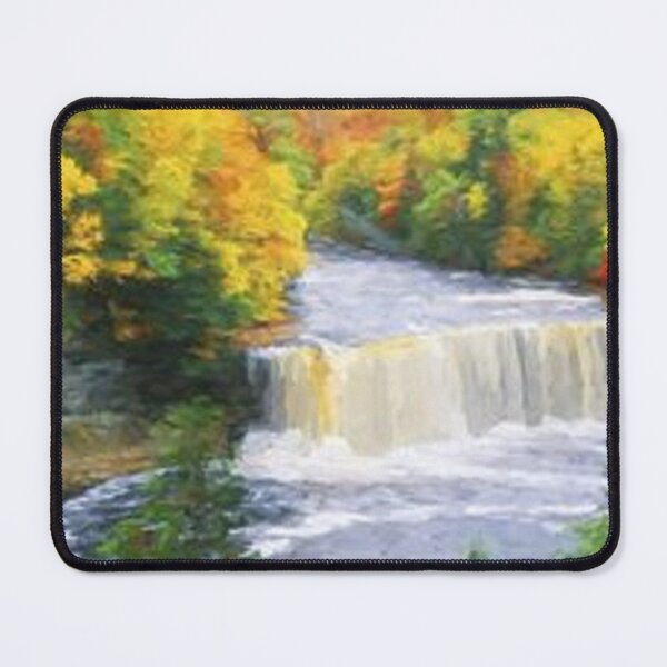 Item preview, Upper Tahquamenon Falls designed and sold by artistworks512.